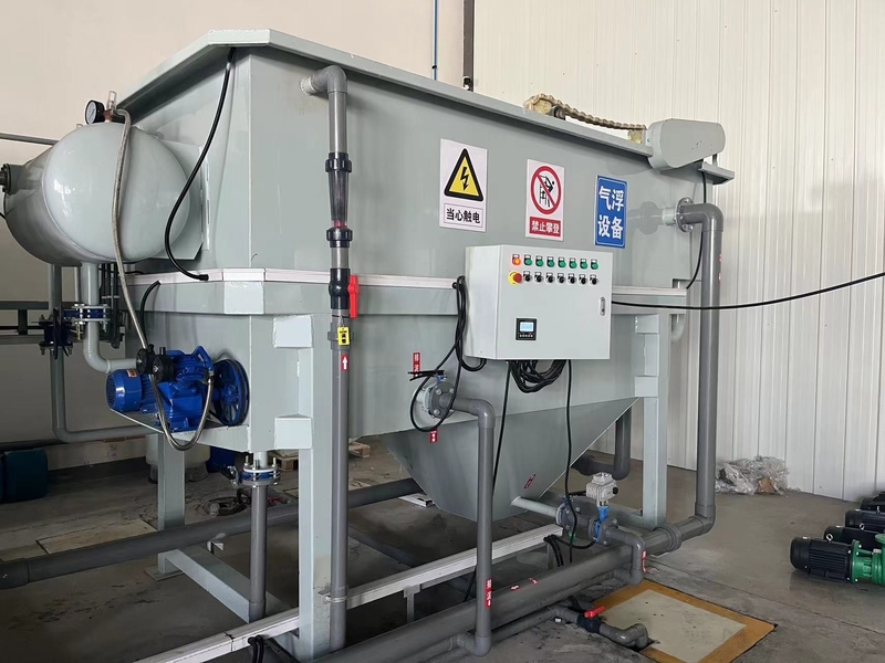 চীন Qingdao Norson Sewage Environment Technology Co.,Ltd. কোম্পানির প্রোফাইল 