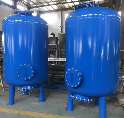 কেনা শিল্প বালির যান্ত্রিক ফিল্টার 500L/H জল চিকিত্সা ম্যাঙ্গানিজ আয়রন ম্যাঙ্গানিজ অপসারণ ফিল্টার online manufacture
