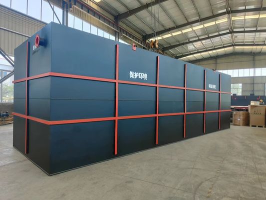 কেনা সেকেন্ডারি সেকেন্ডারি ট্রিটমেন্ট ডিসইনফেকশন ইউনিটের মাধ্যমে 95-99% দূষণকারীকে কার্যকরভাবে সরিয়ে দেয় online manufacture