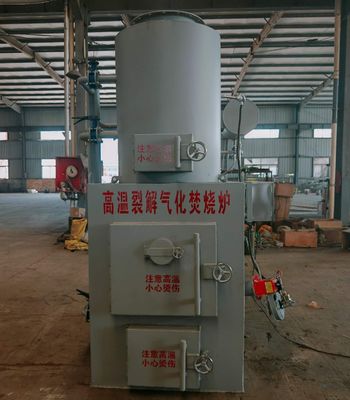 কেনা হাসপাতালের বর্জ্য পোড়ানো যন্ত্র যার প্রতি ব্যাচে ১৫ কেজি থেকে ১০ টন পর্যন্ত ক্ষমতা রয়েছে এবং বায়োমেডিক্যাল বর্জ্য নিষ্পত্তির জন্য ১ বছরের ওয়ারেন্টি রয়েছে online manufacture