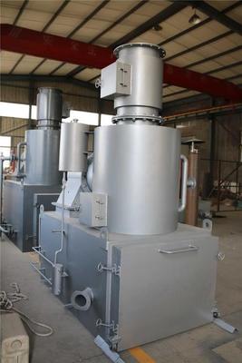 কেনা 1200°C পর্যন্ত তাপমাত্রা সম্পন্ন পশুদেহ পোড়ানোর যন্ত্র, কার্বন স্টিলের কাঠামো, এবং ১ বছরের ওয়ারেন্টি online manufacture