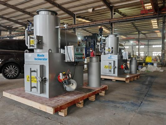 কেনা 95% Treatment Efficiency DAF Dissolved Air Flotation Machine with Automatic Operation and Working Principle online manufacture