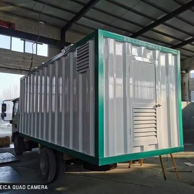 হোটেল ও শিল্প এলাকার সব ধরনের বর্জ্য ব্যবস্থাপনার জন্য উদ্ভাবনী প্যাকেজিং প্ল্যান্ট