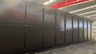 প্রাণী জ্বালানোর যন্ত্র নিরাপদ বর্জ্য জ্বালানোর যন্ত্র